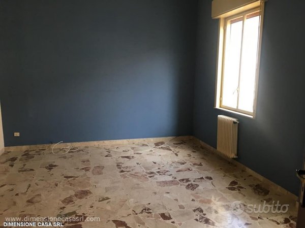 appartamento in vendita a Caltanissetta