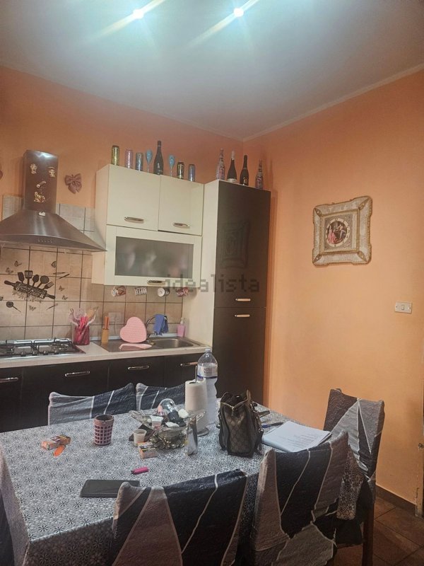 appartamento in vendita a Caltanissetta
