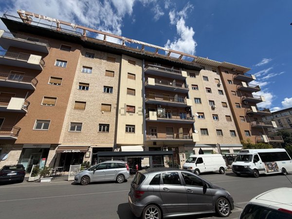 appartamento in vendita a Caltanissetta