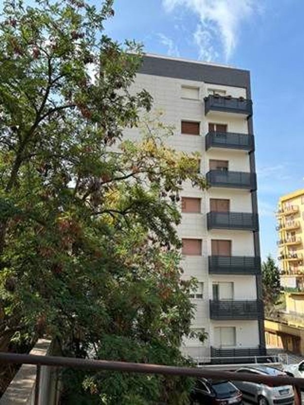 appartamento in vendita a Caltanissetta