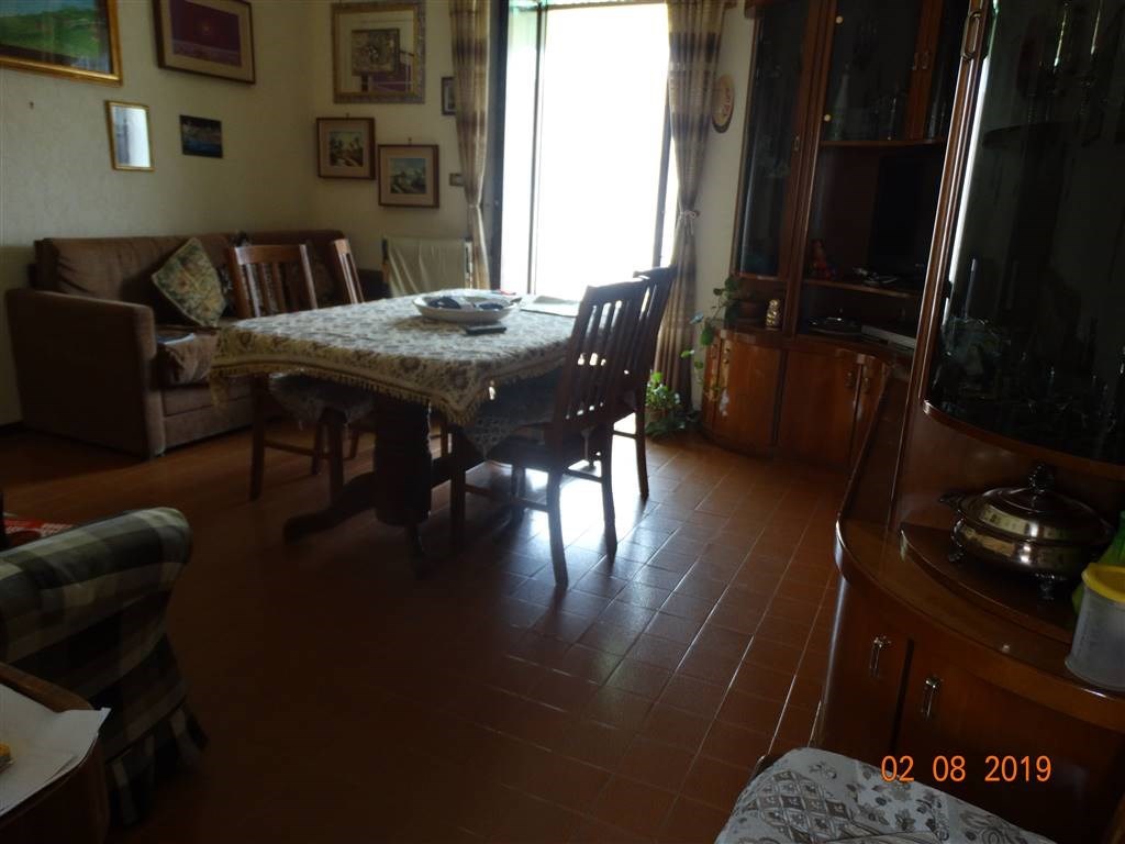 appartamento in vendita a Caltanissetta