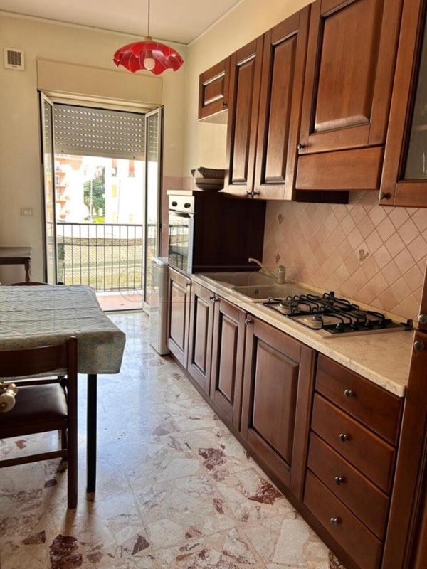 appartamento in vendita a Caltanissetta in zona Centro Storico
