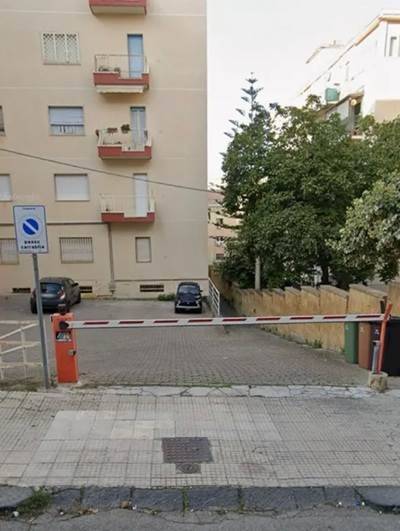 box auto in vendita a Caltanissetta