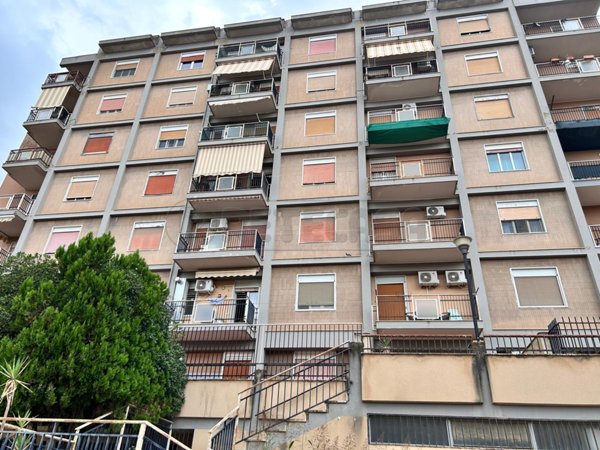 appartamento in vendita a Caltanissetta in zona Centro Storico