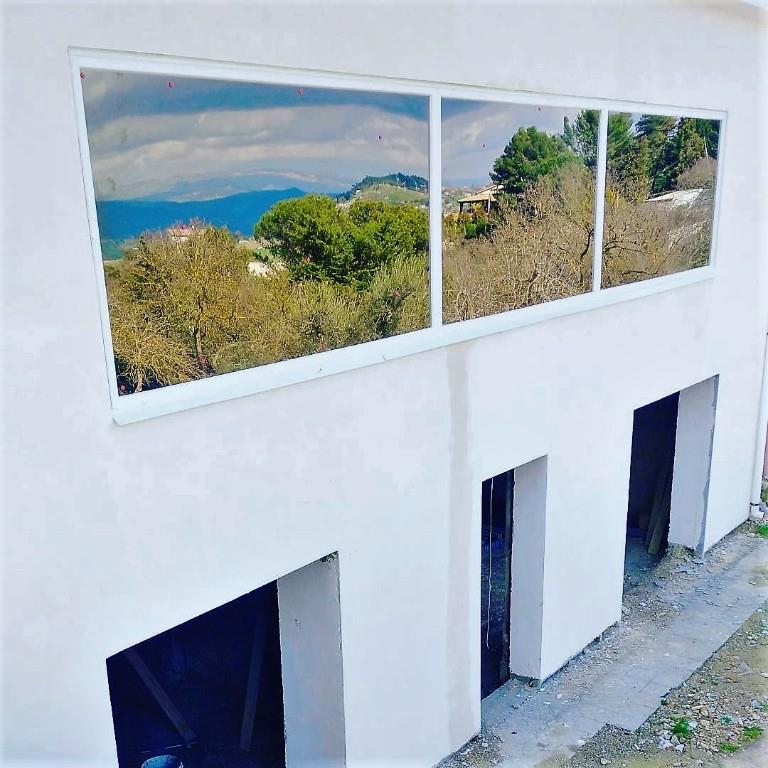 casa indipendente in vendita a Caltanissetta in zona Palmitelli