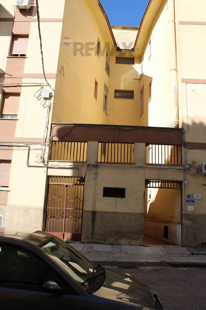 appartamento in vendita a Caltanissetta