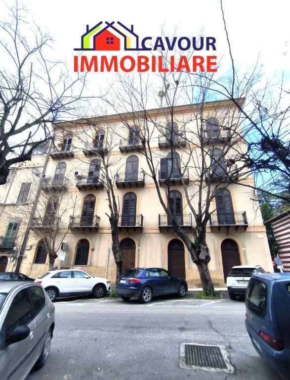 appartamento in vendita a Caltanissetta