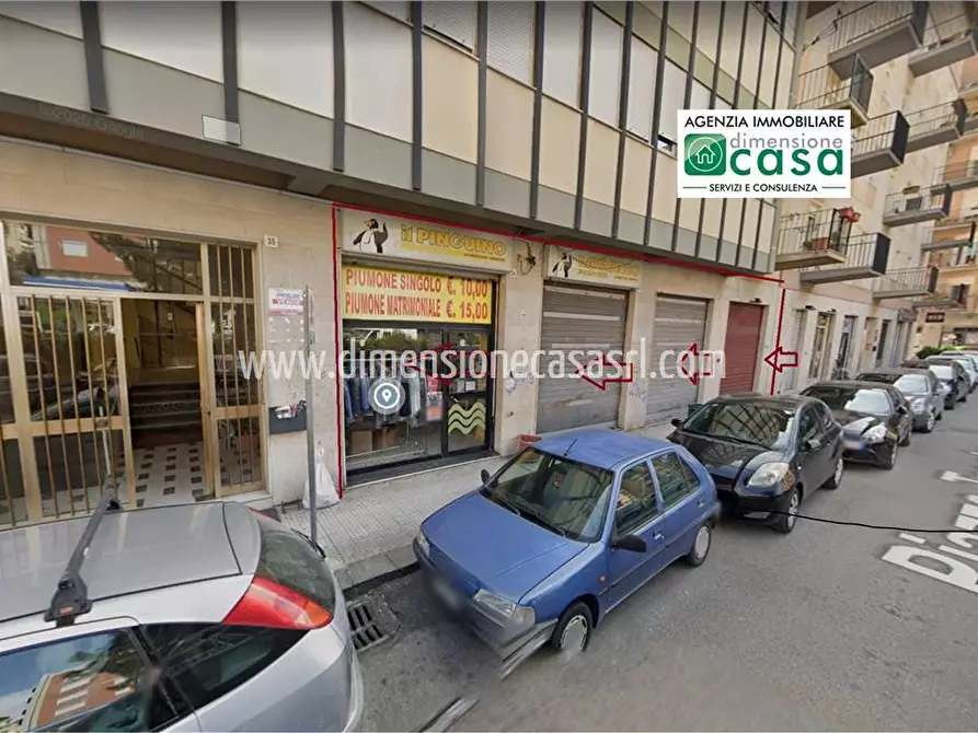 casa indipendente in vendita a Caltanissetta