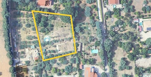 terreno in vendita a Caltanissetta