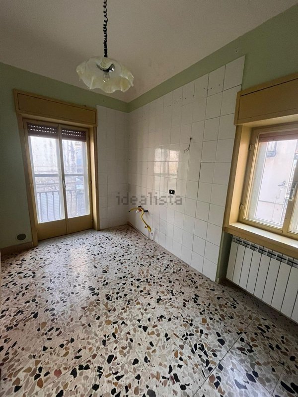 appartamento in vendita a Caltanissetta in zona Centro Storico