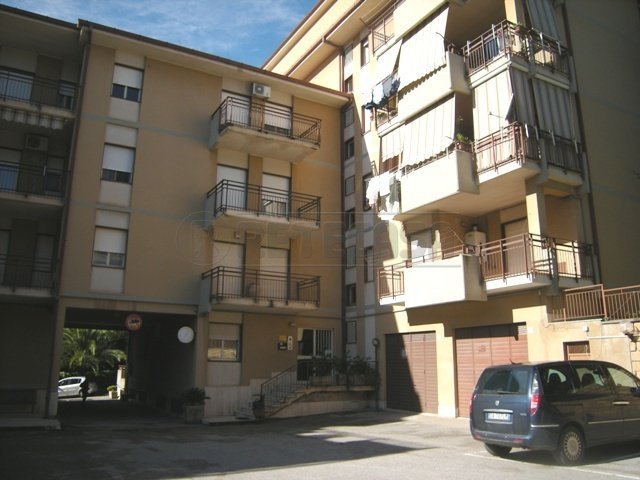 appartamento in vendita a Caltanissetta