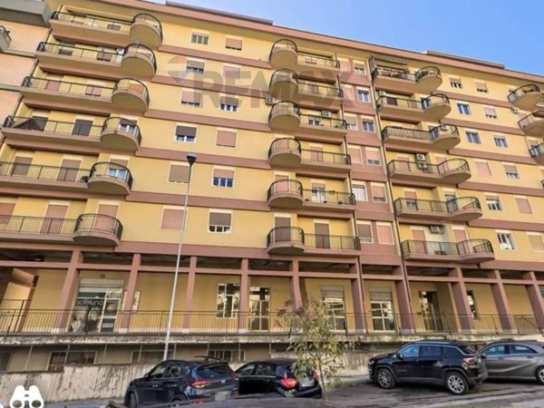 appartamento in vendita a Caltanissetta in zona Palmitelli