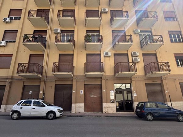 appartamento in vendita a Caltanissetta