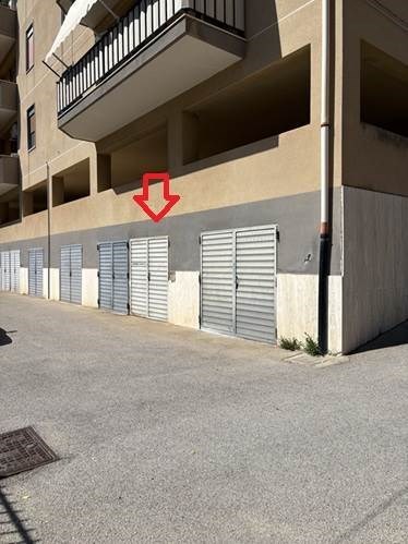 monolocale in vendita a Caltanissetta in zona Palmitelli