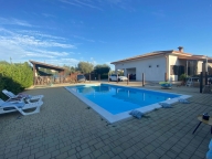 casa indipendente in vendita a Caltanissetta