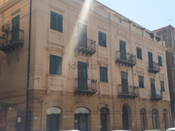 appartamento in vendita a Caltanissetta in zona Centro Storico