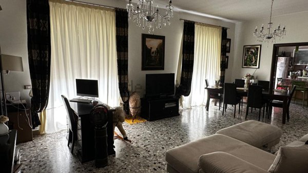 appartamento in vendita a Caltanissetta