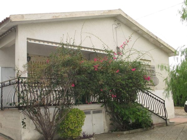 casa indipendente in vendita a Caltanissetta in zona Borgo Petilia