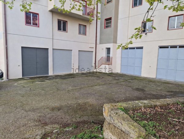 box auto in vendita a Caltanissetta