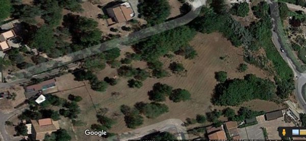 terreno in vendita a Caltanissetta
