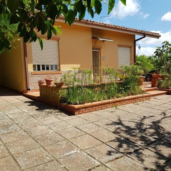 appartamento in vendita a Caltanissetta