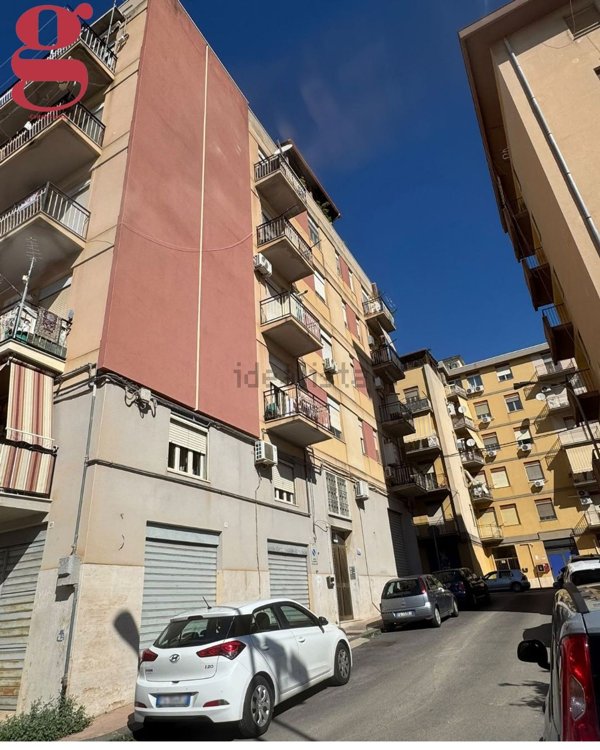 appartamento in vendita a Caltanissetta