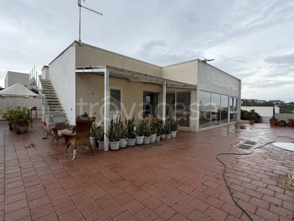 casa indipendente in vendita a Caltanissetta in zona Balate / Pinzelli