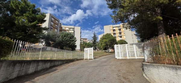appartamento in vendita a Caltanissetta
