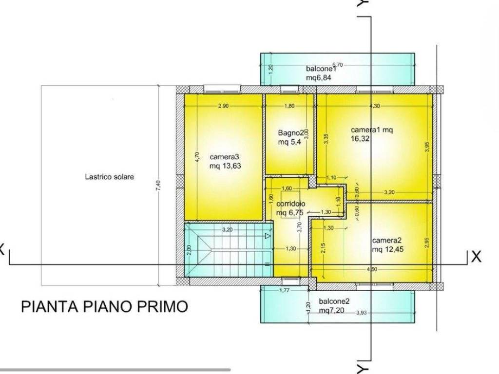 casa indipendente in vendita a Caltanissetta in zona Balate / Pinzelli