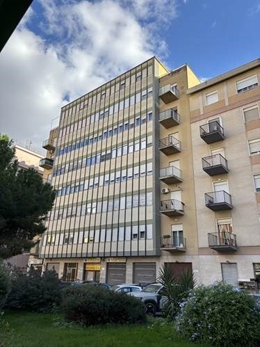 appartamento in vendita a Caltanissetta