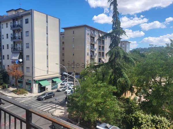 appartamento in vendita a Caltanissetta