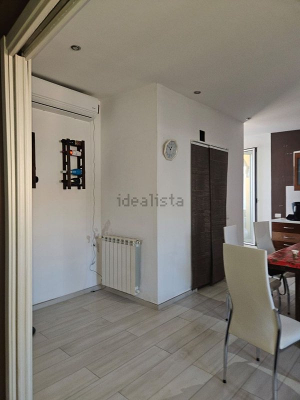 appartamento in vendita a Caltanissetta