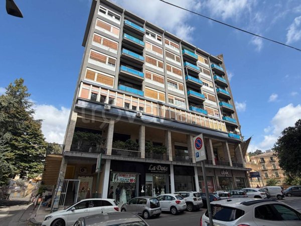 appartamento in vendita a Caltanissetta in zona Centro Storico