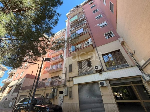 appartamento in vendita a Caltanissetta in zona Balate / Pinzelli