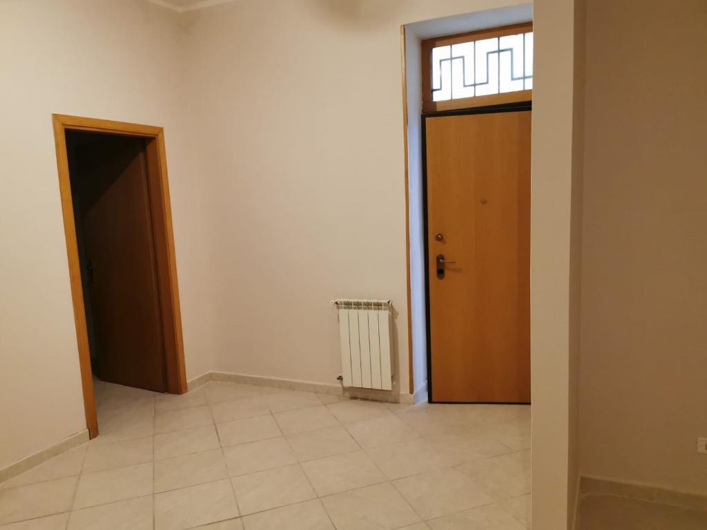 appartamento in vendita a Caltanissetta in zona Palmitelli