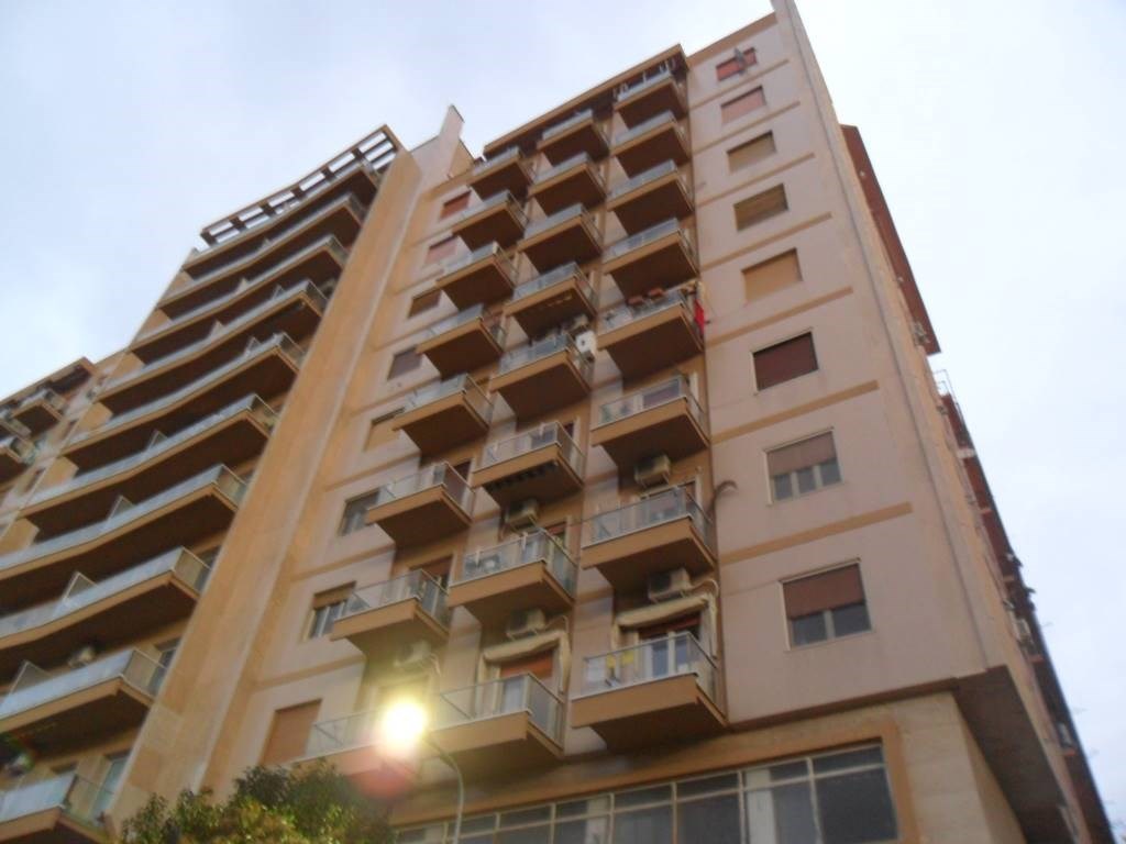 appartamento in vendita a Caltanissetta in zona Centro Storico
