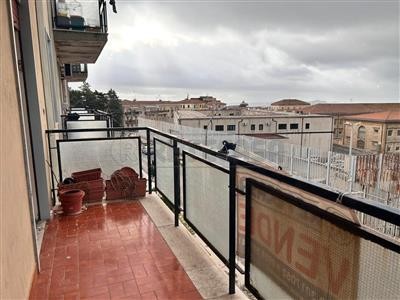 appartamento in vendita a Caltanissetta