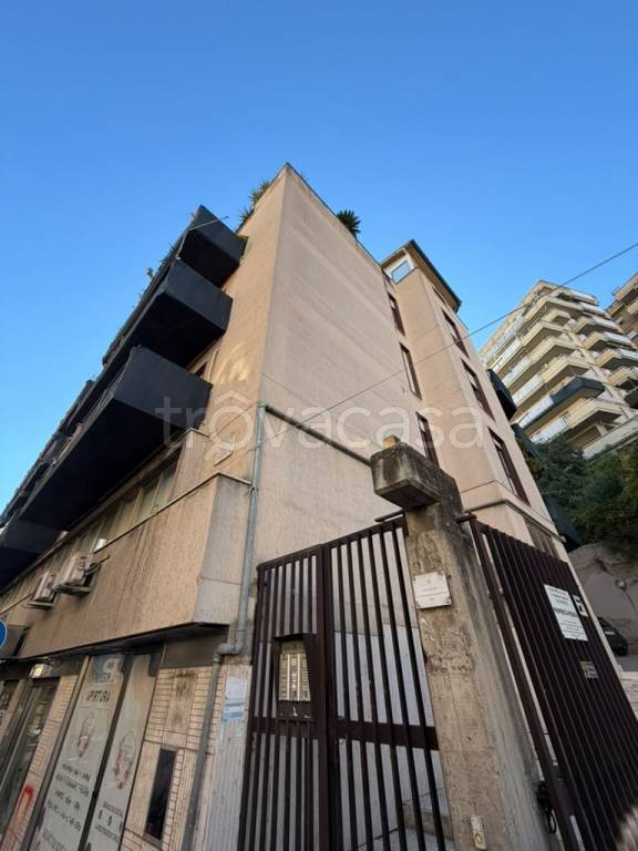 appartamento in vendita a Caltanissetta in zona Centro Storico