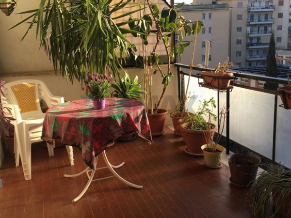 appartamento in vendita a Caltanissetta in zona Centro Storico