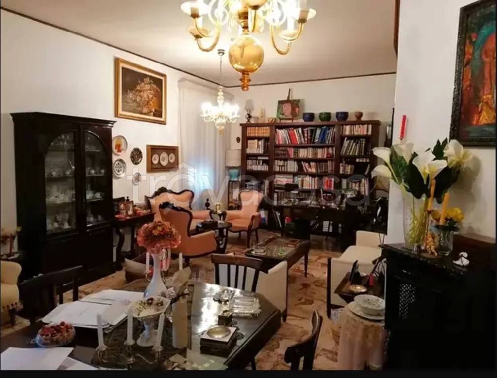appartamento in vendita a Caltanissetta