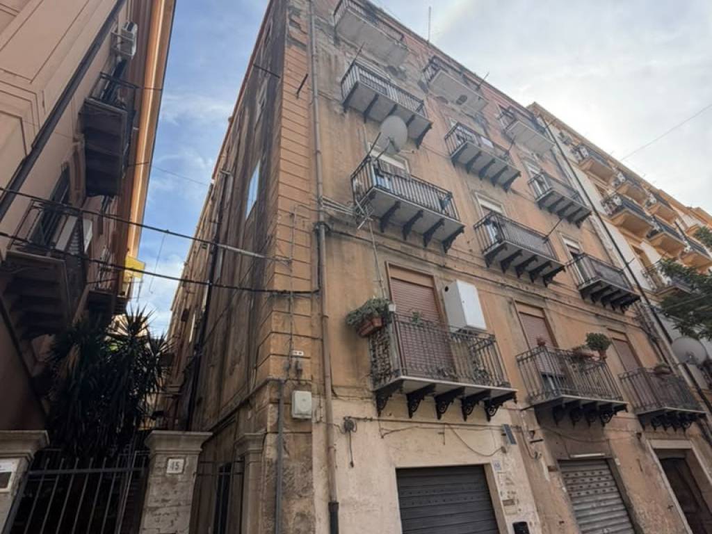 appartamento in vendita a Caltanissetta