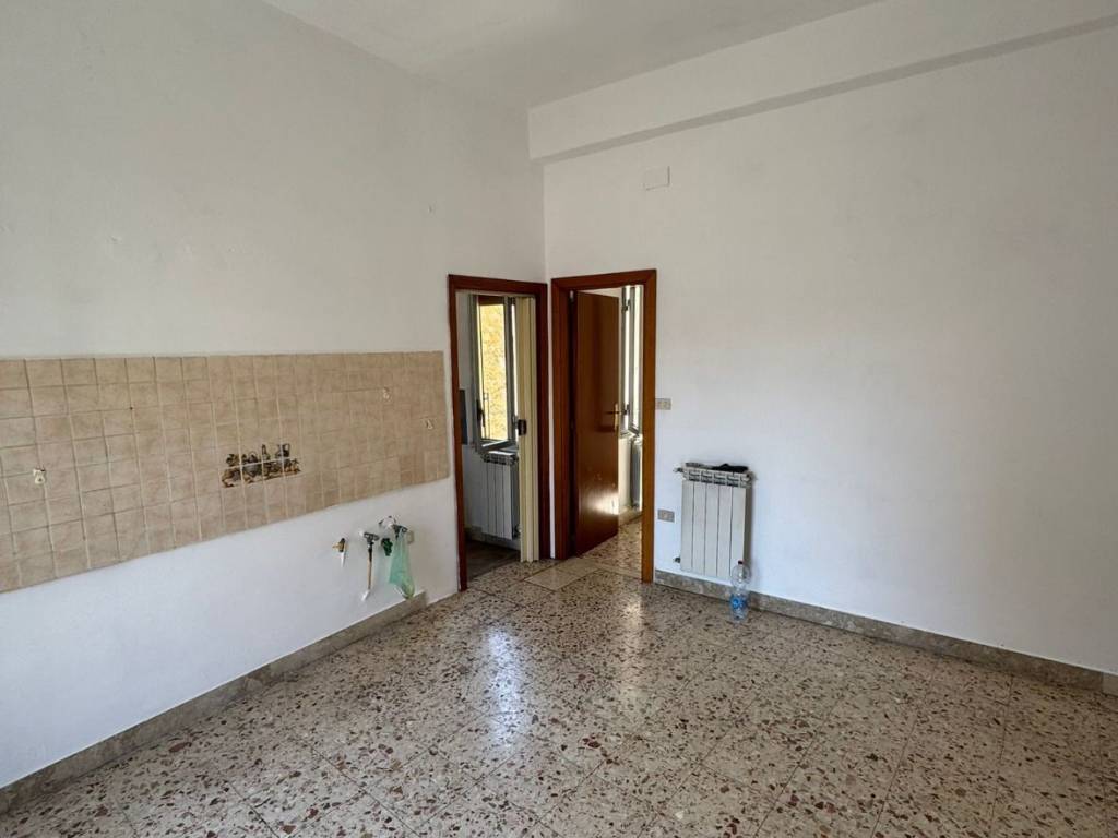 appartamento in vendita a Caltanissetta
