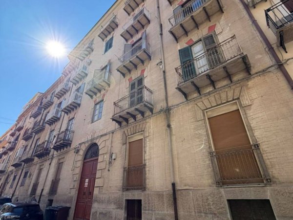 appartamento in vendita a Caltanissetta in zona Centro Storico