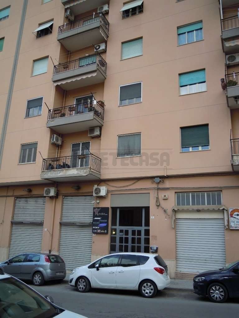 appartamento in vendita a Caltanissetta
