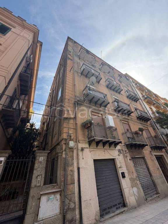 appartamento in vendita a Caltanissetta