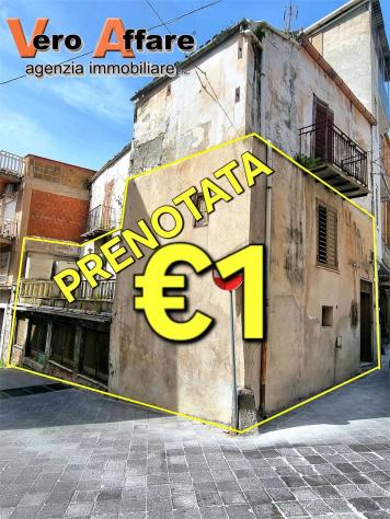quadrivano in vendita a Campofranco