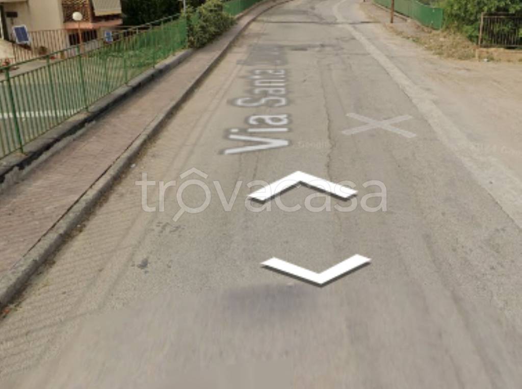 appartamento in vendita a Campofranco