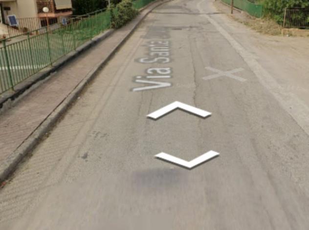 terreno edificabile in vendita a Campofranco