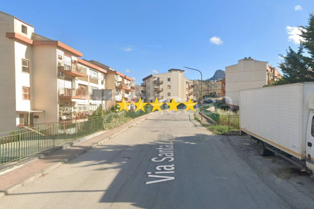 appartamento in vendita a Campofranco