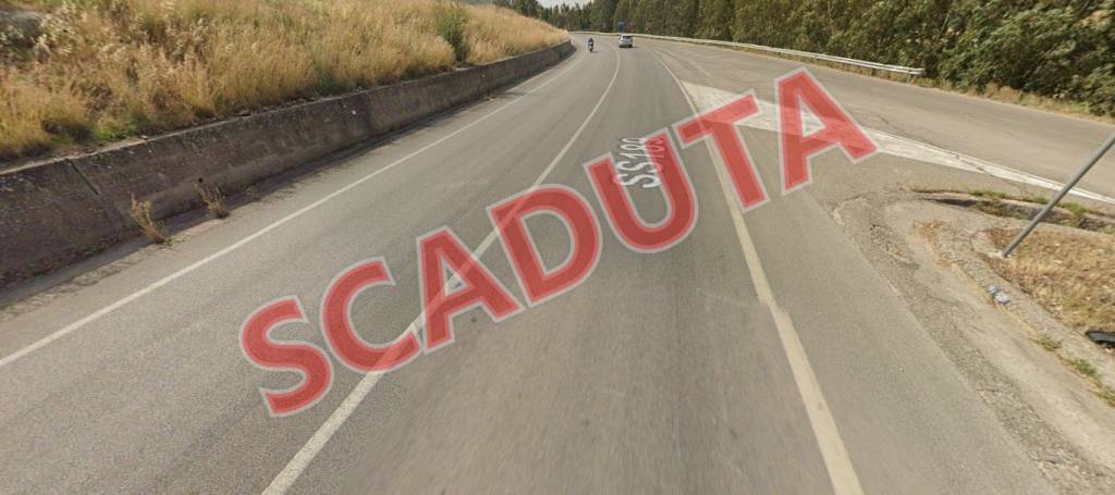 locale commerciale in vendita a Campofranco